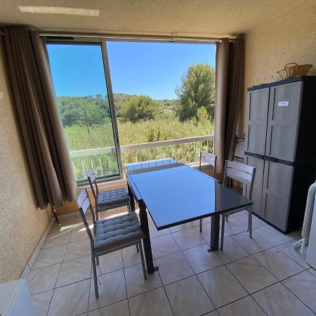 Appart 4 Pers Dans Residence Avec Piscine A 10 Min De La Plage Sanary-sur-Mer Exteriér fotografie